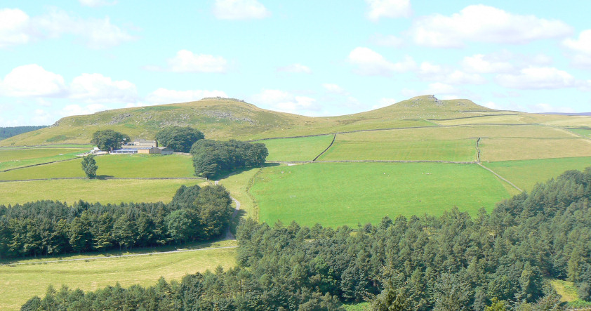 Crook Hill Crook Hill
